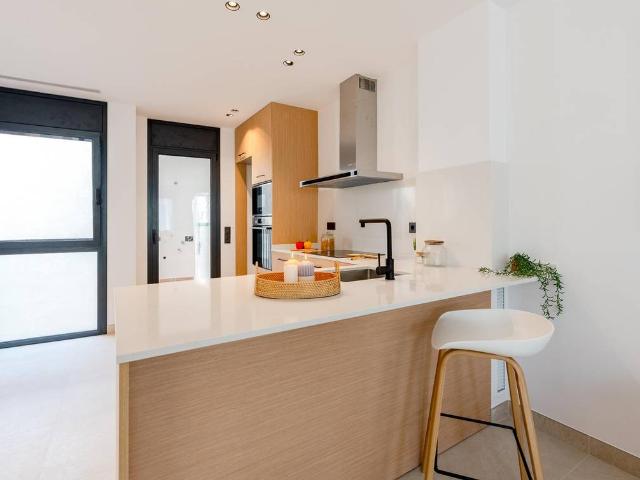 Dúplex en Venta en Sant Celoni