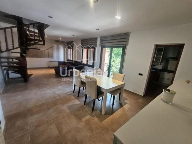 Dúplex en venta en Sant Celoni. SANT CELONI CENTRO GRAN PISO DÚPLEX CON TERRAZAS Y VISTAS ESPECTACULARES. Dúplex Sant.