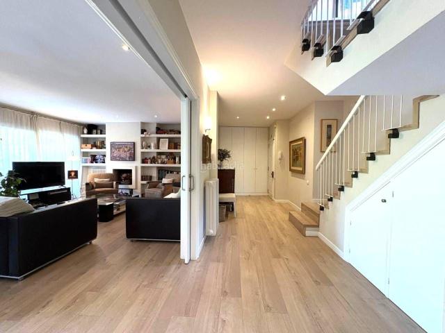 Dúplex en venta en Sant Cugat del Vallès, Eixample. ATICO 240 m2 REFORMADO EN EL EIXAMPLE SANT CUGAT. Dúplex Sant Cugat del.
