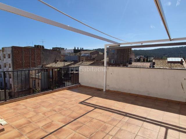 Dúplex en venta en Sant Feliu de Guíxols, Eixample Costa Brava. Ático dúplex cerca de la playa. Dúplex Sant Feliu de.
