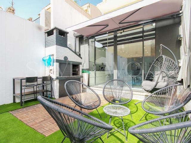 Dúplex en venta en Sant Feliu de Llobregat, Centre Can Nadal. DISEÑO EN SANT FELIU. Dúplex Sant Feliu de.