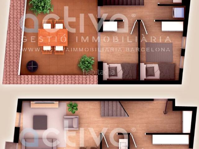 Dúplex en venta en Sant Feliu de Llobregat, Centre Can Nadal. Precioso dúplex de obra nueva a estrenar en Ciutat Esportiva Barça. Dúplex Sant Feliu de.