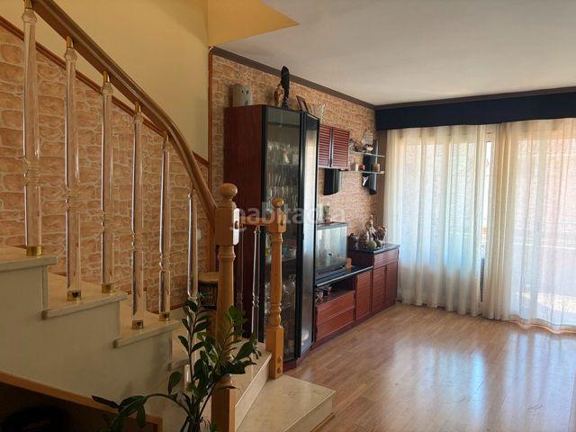 Dúplex en venta en Sant Feliu de Llobregat, Les Grases. Ático dúplex. Dúplex Sant Feliu de.