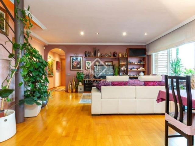 Dúplex en venta en Sant Feliu de Llobregat, Mas Lluí. Dúplex Sant Feliu de.