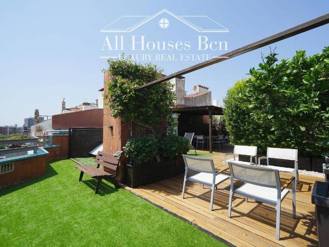 Dúplex en Venta en Sant Gervasi Galvany