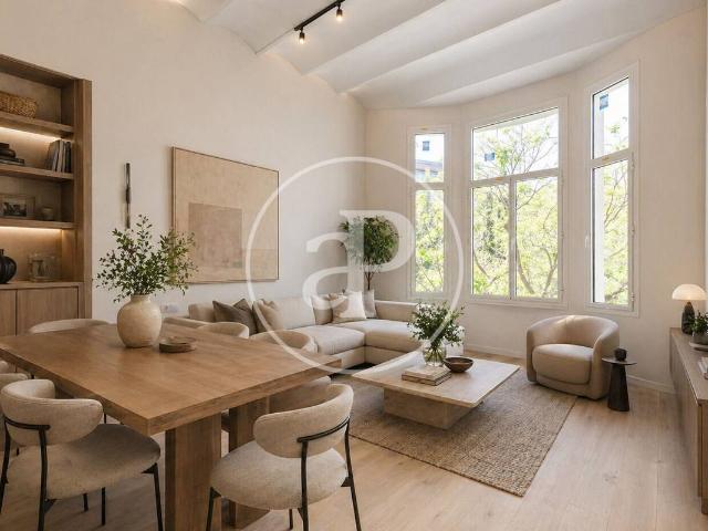 Duplex en Venta en Sant Gervasi Galvany