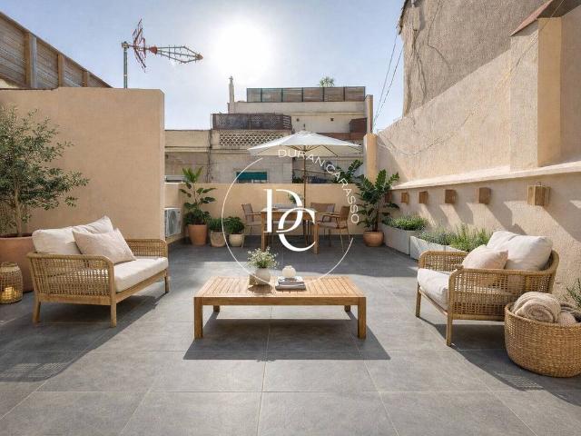 Dúplex en Venta en Sant Gervasi i la Bonanova