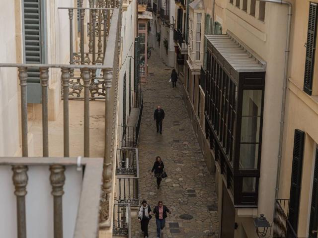 Dúplex en Venta en Sant Jaume