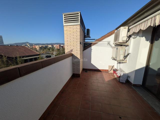 Dúplex en venta en Sant Joan Despí, Eixample. Dúplex Sant Joan.