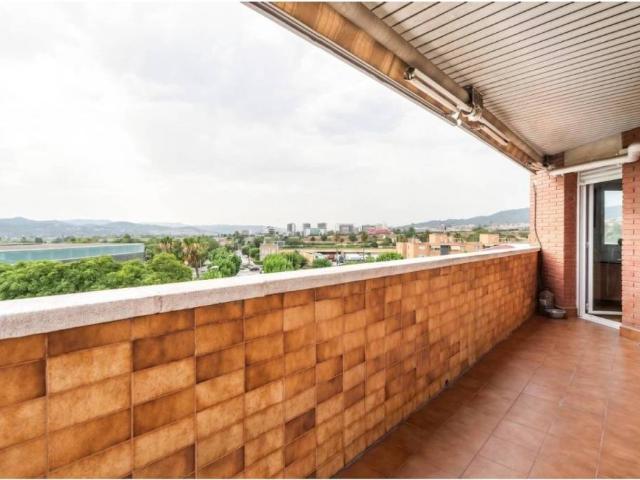 Dúplex en Venta en Sant Joan Despí