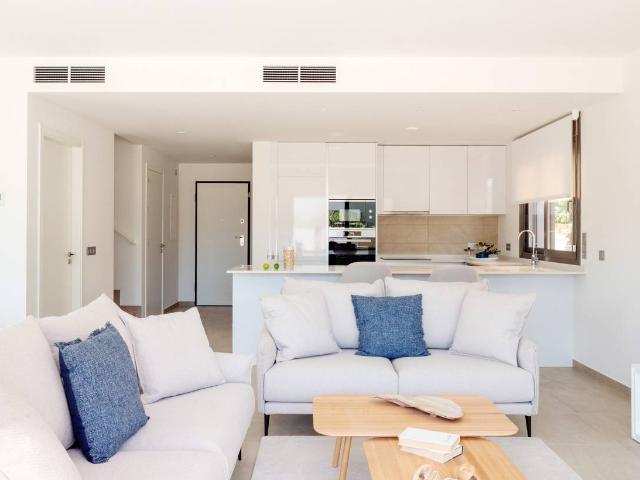 Dúplex en Venta en Sant Jordi de Ses Salines Sant Francesc