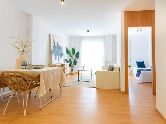 Dúplex en Venta en Sant Martí Sarroca