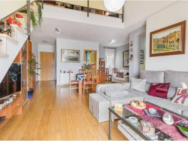 Dúplex en Venta en Sant Martí Sarroca