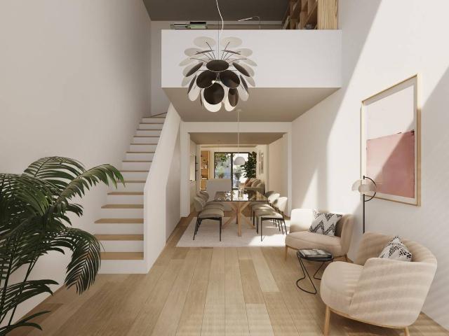 Dúplex en Venta en Sant Miquel