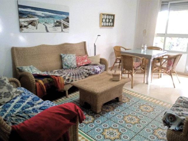 Dúplex en Venta en Sant Pau