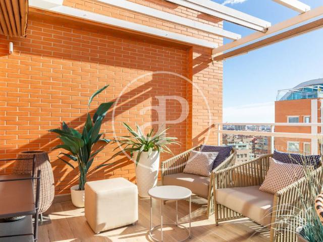 Dúplex en Venta en Sant Pau