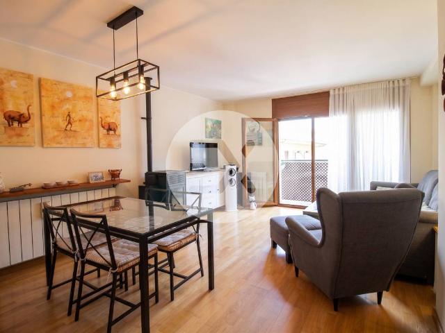 Dúplex en Venta en Sant Pau de Segúries