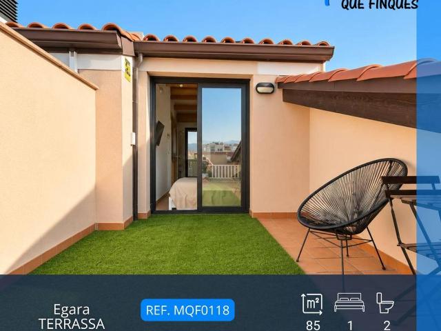 Dúplex en Venta en Sant Pere Nord