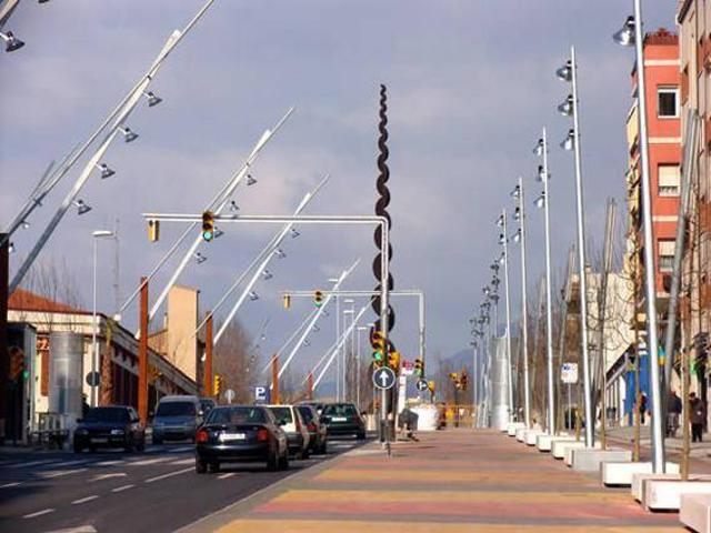 Dúplex en Venta en Sant Pere Nord