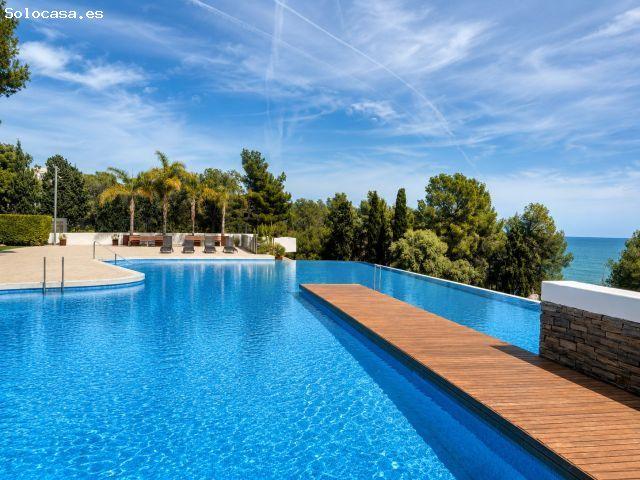 Dúplex en Venta en Sant Pere de Ribes, Barcelona