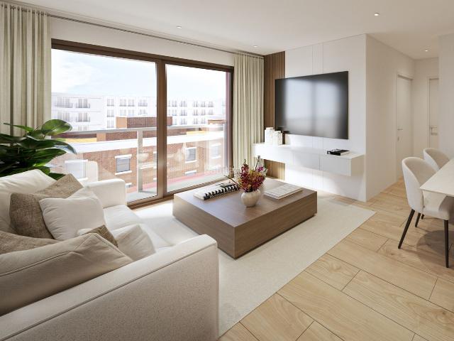 Dúplex en venta en Sant Pere de Ribes, Centre. Dúplex de obra nueva con terraza. Dúplex Sant Pere de.