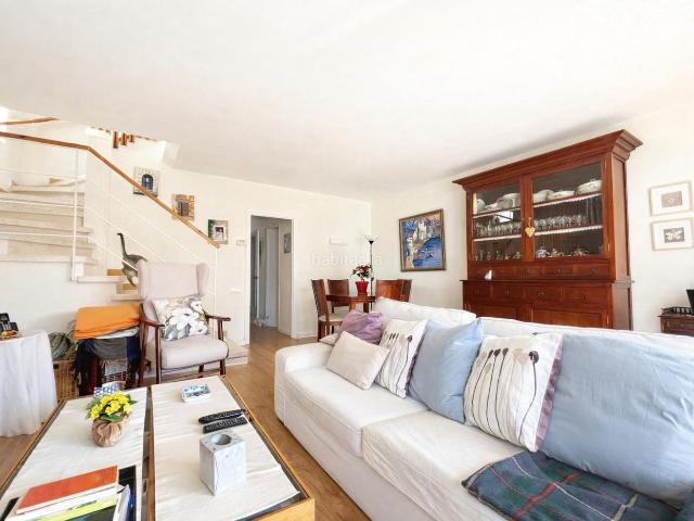 Dúplex en venta en Sant Pere de Ribes, Centre. NUDA PROPIEDAD en venta en Carrer Mare de Déu de Montserrat. Dúplex Sant Pere de.