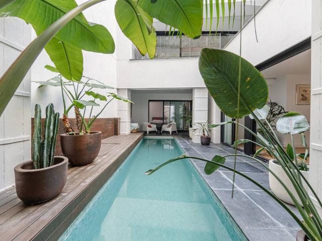 Dúplex en Venta en Sant Pere, Sta. Caterina i la Ribera