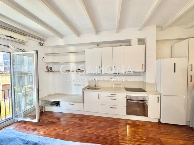 Dúplex en Venta en Sant Pere, Sta. Caterina i la Ribera