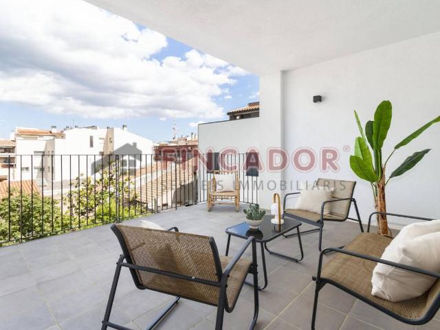 Duplex en venta en Sant Pere 08225