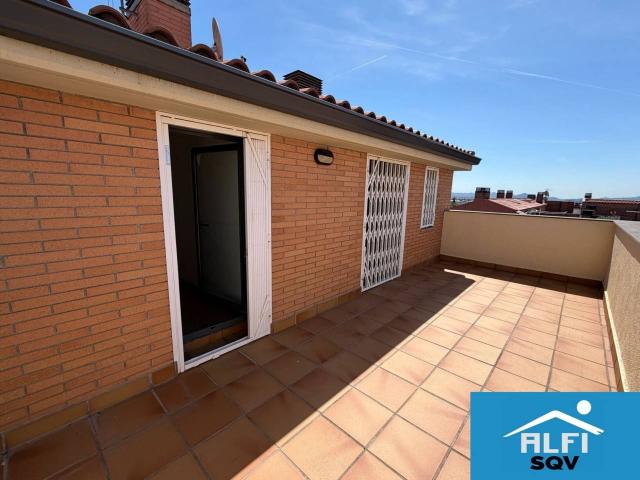 Duplex en venta en Sant Quirze del Vallès
