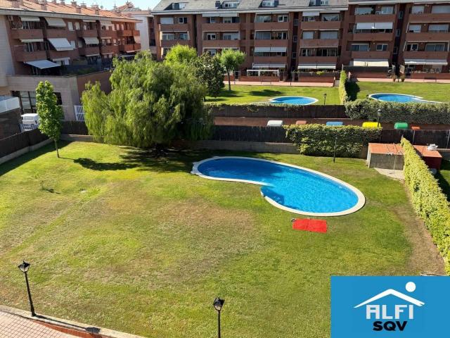 Duplex en venta en Sant Quirze del Vallès