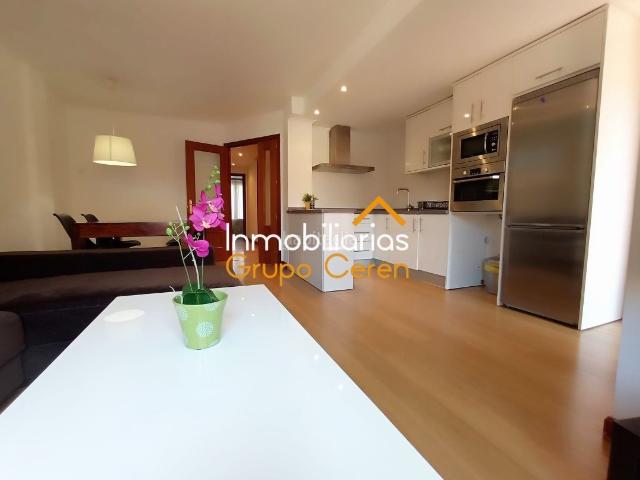 Dúplex en venta en Santo Domingo de la Calzada. ESPECTACULAR DUPLEX EN EDIFICIO NUEVO EN PLENO CASCO HISTÓRICO. Dúplex Santo Domingo de la.