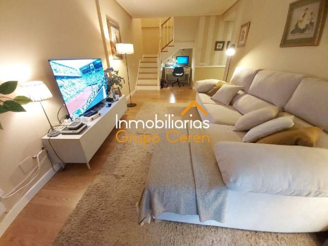 Dúplex en Venta en Santo Domingo de la Calzada