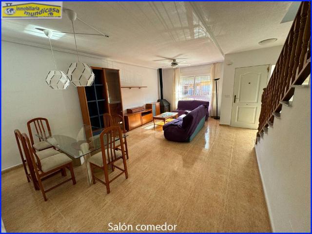 Dúplex en Venta en Santomera