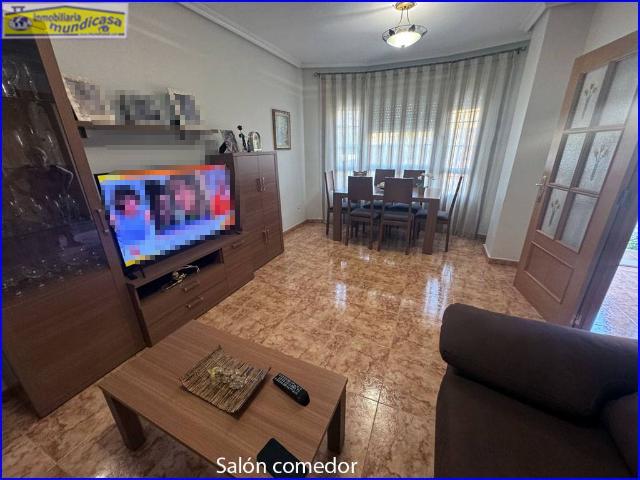 Dúplex en Venta en Santomera
