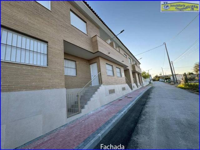 Dúplex en Venta en Santomera