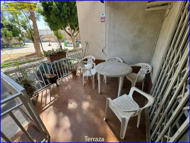 Dúplex en Venta en Santomera