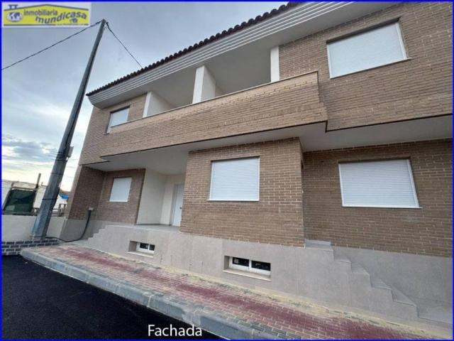 Dúplex en Venta en Santomera