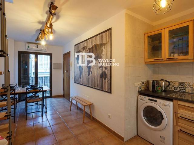 Dúplex en Venta en Santa Catalina