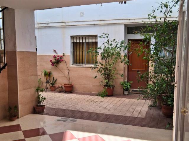 Dúplex en Venta en Santa Catalina