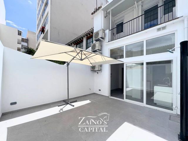 Dúplex en Venta en Santa Catalina
