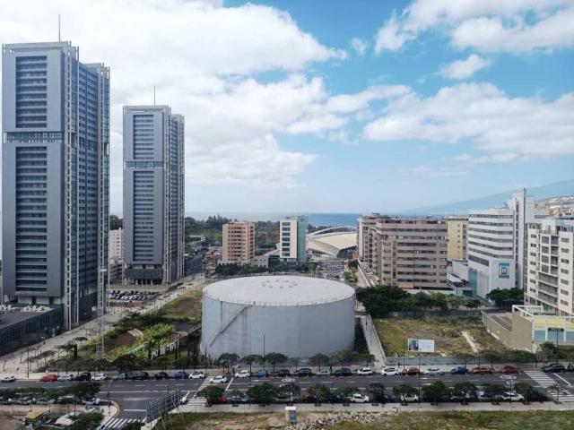 Dúplex en Venta en Santa Cruz de Tenerife