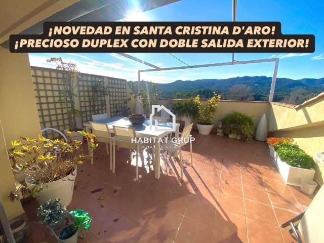 Dúplex en Venta en Santa Cristina Poble