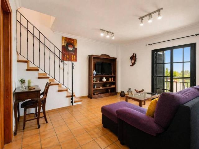 Dúplex en Venta en Santa Brígida