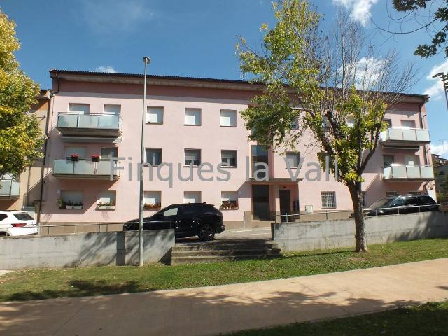 Dúplex en Venta en Santa Eugènia de Berga