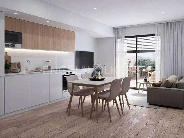 Duplex en Venta en Santa Eulàlia