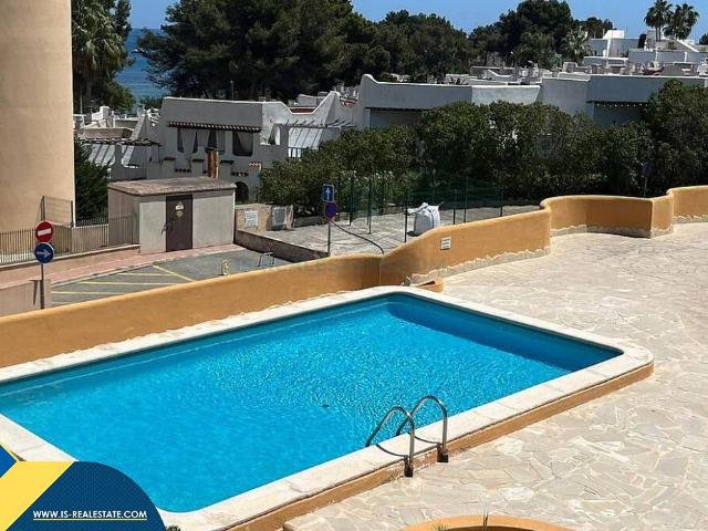 Dúplex en Venta en Santa Eulària