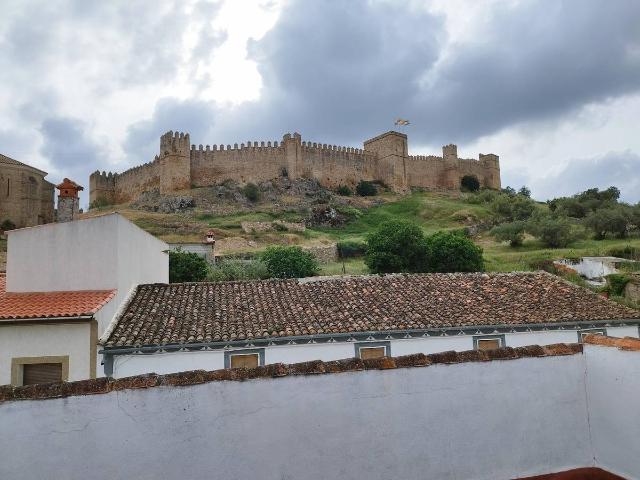 Dúplex en Venta en Santa Olalla del Cala