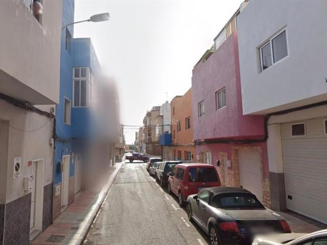 Dúplex en venta en Santa Lucía de Tirajana, Pozo Izquierdo. Piso en Calle Marconi. Dúplex Santa Lucía de.