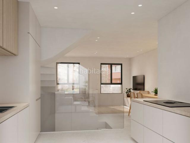 Dúplex en venta en Santa Lucía de Tirajana, Vecindario El Doctoral Cruce de Sardina. PROMOCION DUPLEX ADOSADOS EN VECINDARIO. Dúplex Santa Lucía de.